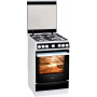 Плита Kaiser HGG 52521 KW Eco