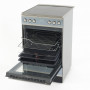 Плита Kaiser HC 52062 K Moire