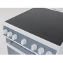 Плита Kaiser HC 62010 W Moire