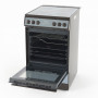Плита Kaiser HC 52082 KB Marmor