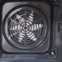 Плита Kaiser HC 62072 Geo Eco