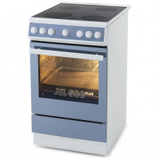 Плита Kaiser HC 52010 W Moire