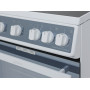 Плита Kaiser HC 52010 W Moire