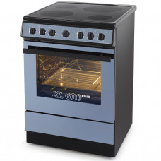 Плита Kaiser HC 62010 S Moire
