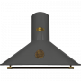 Вытяжка Kaiser A 9423 GrBe Eco