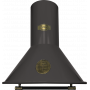 Витяжка Kaiser A 6423 GrBe Eco